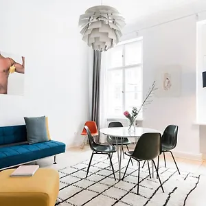 Luxury 2 Bedroom In The Heart Of Mitte, ברלין