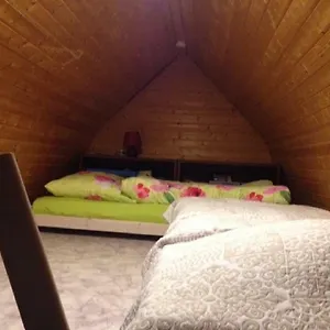 Vakantiehuis Kleine, Berlijn